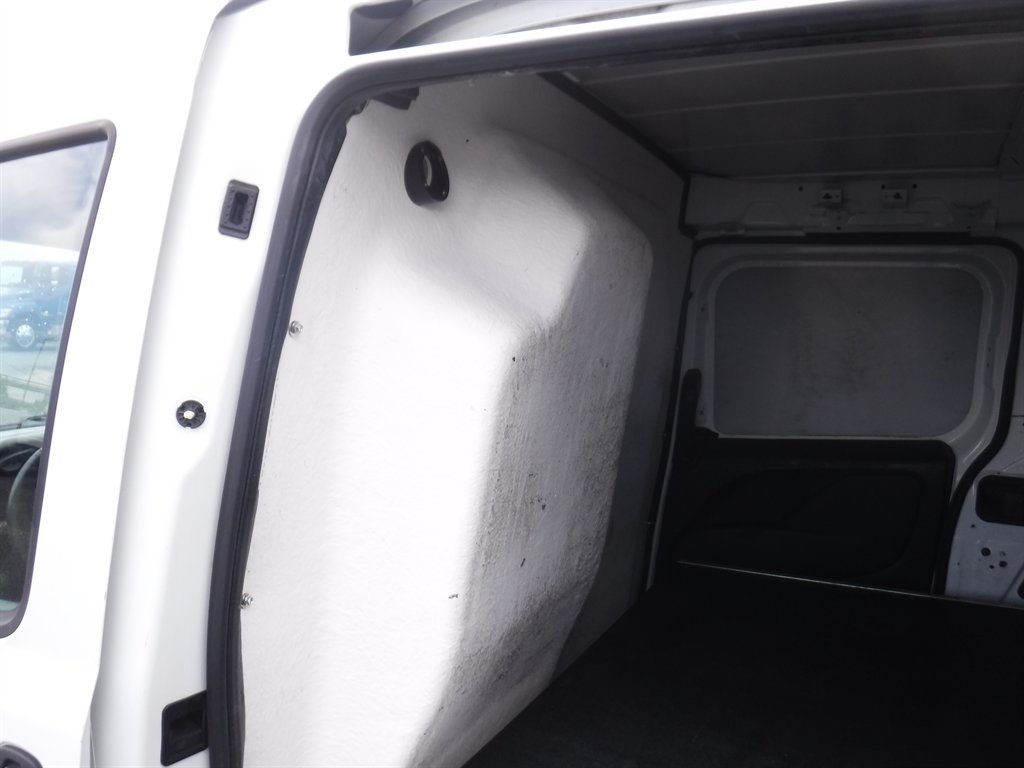 2022 Ram ProMaster City - $21,995