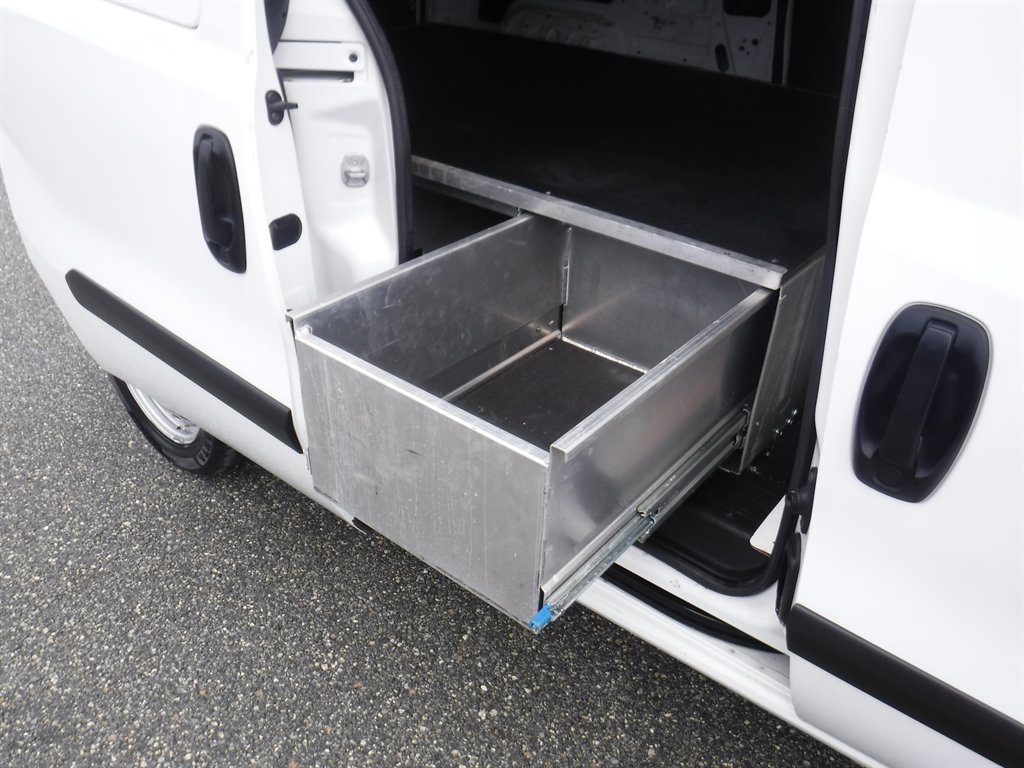 2022 Ram ProMaster City - $21,995