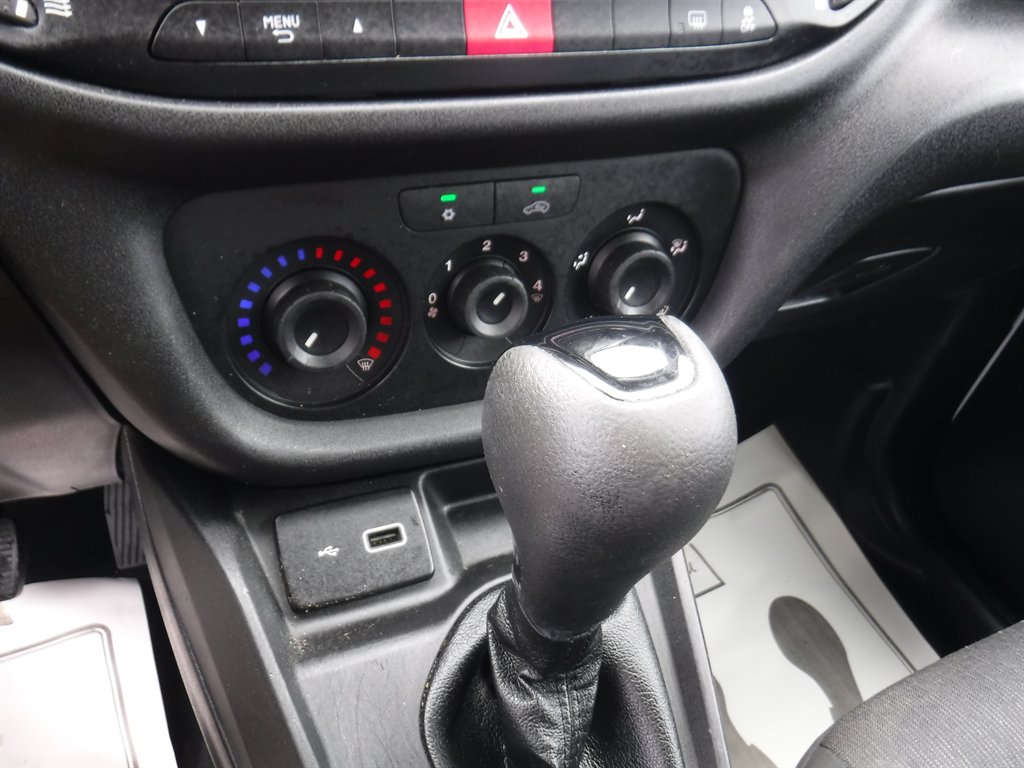 2022 Ram ProMaster City - $21,995