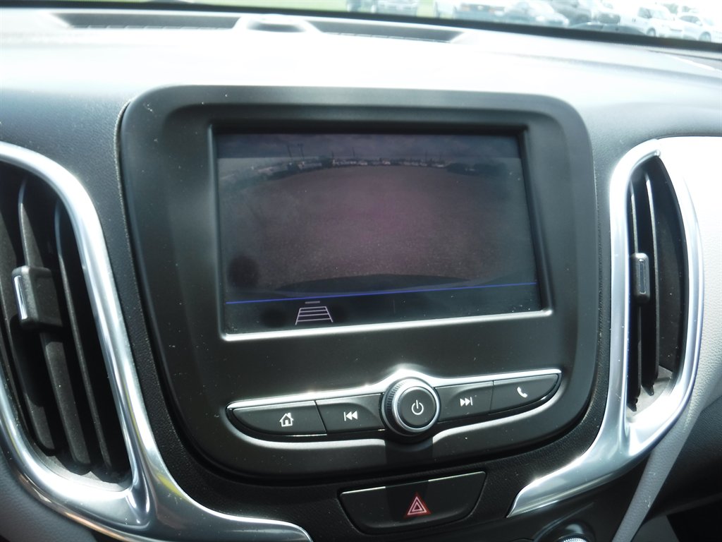 2021 Chevrolet Equinox - $16,995