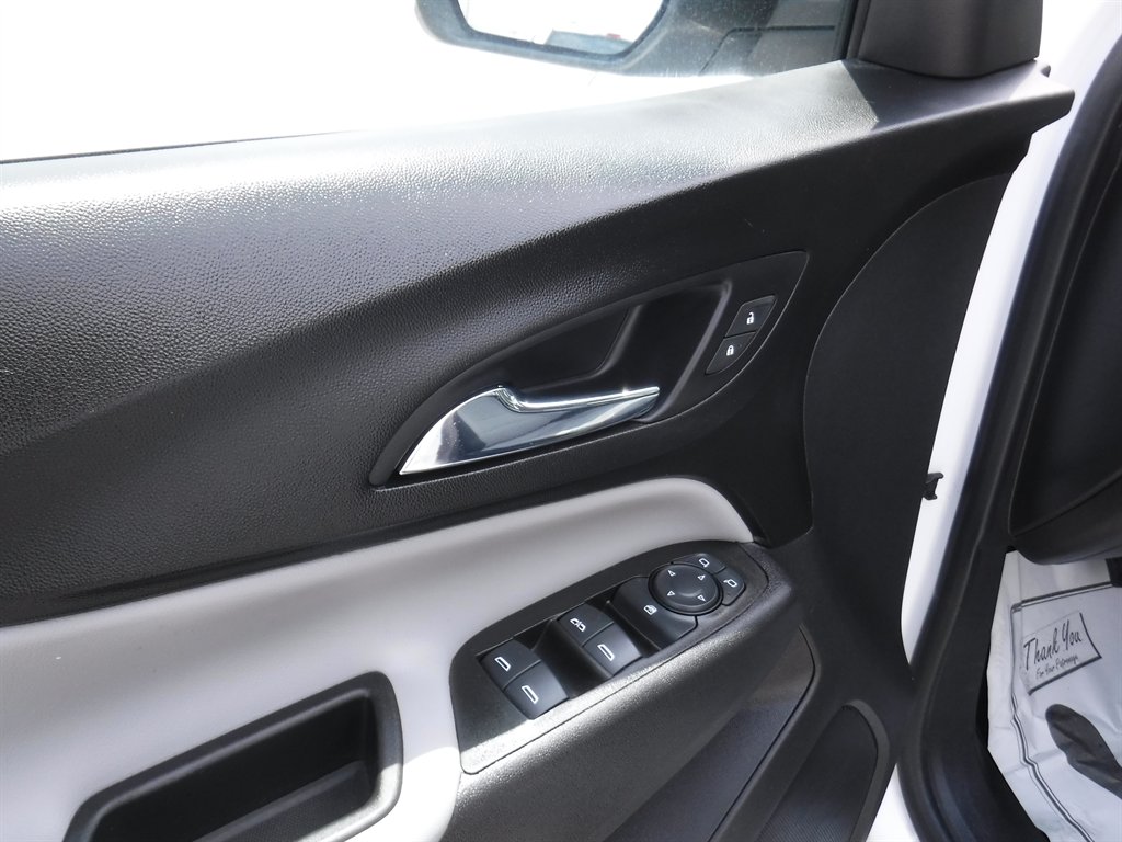 2021 Chevrolet Equinox - $16,995