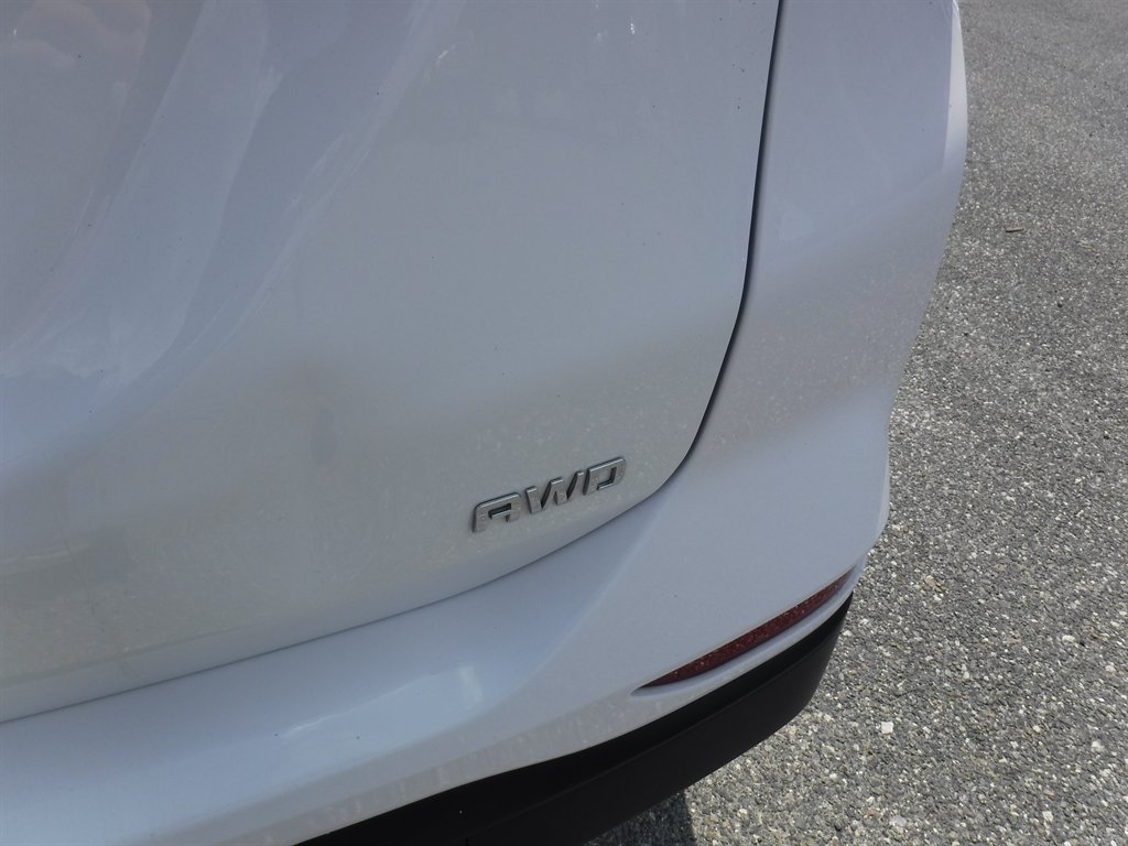 2021 Chevrolet Equinox - $16,995