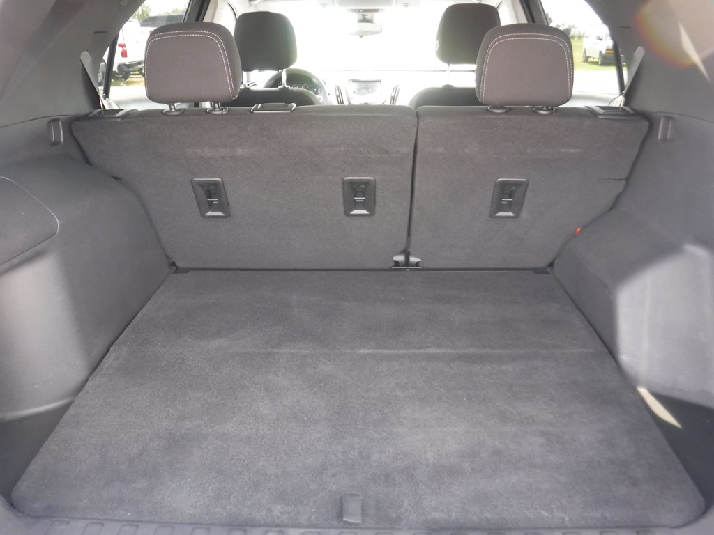 2021 Chevrolet Equinox - $16,995