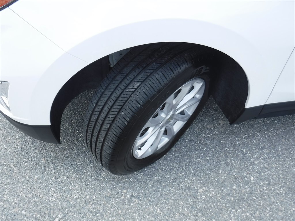 2021 Chevrolet Equinox - $16,995