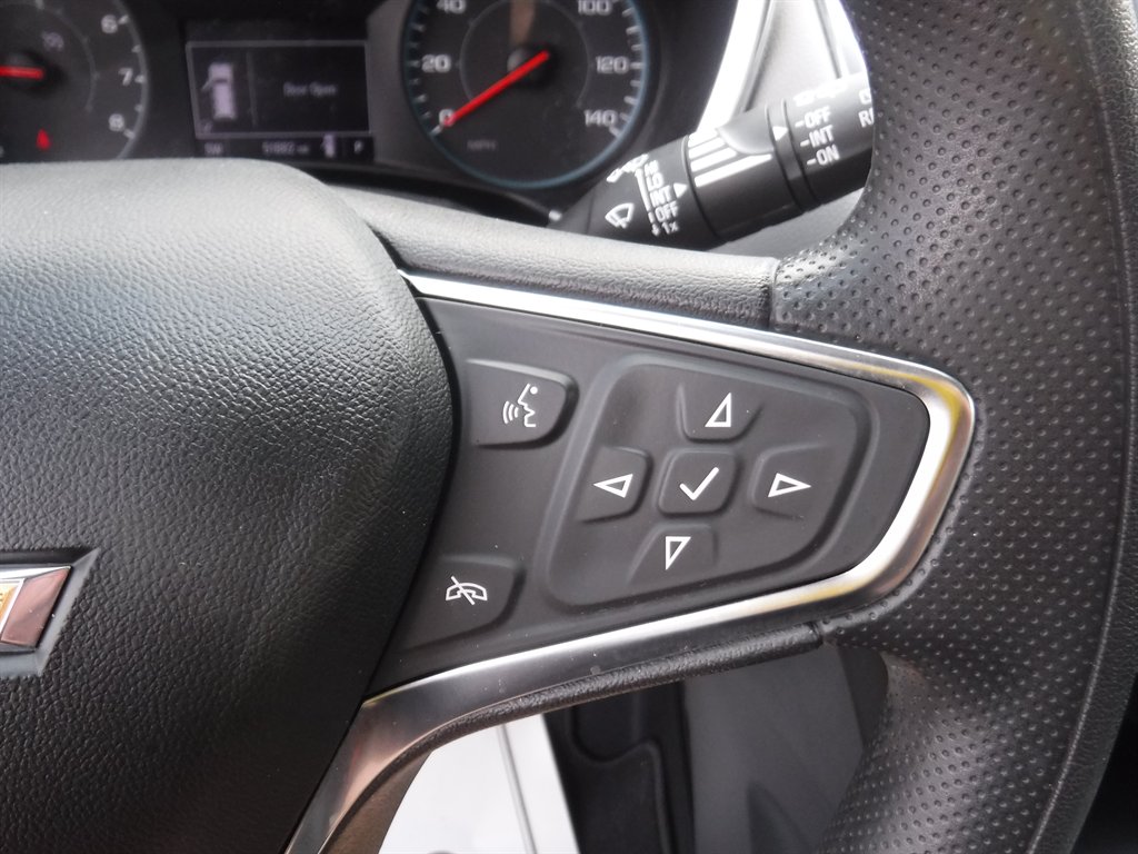 2021 Chevrolet Equinox - $16,995