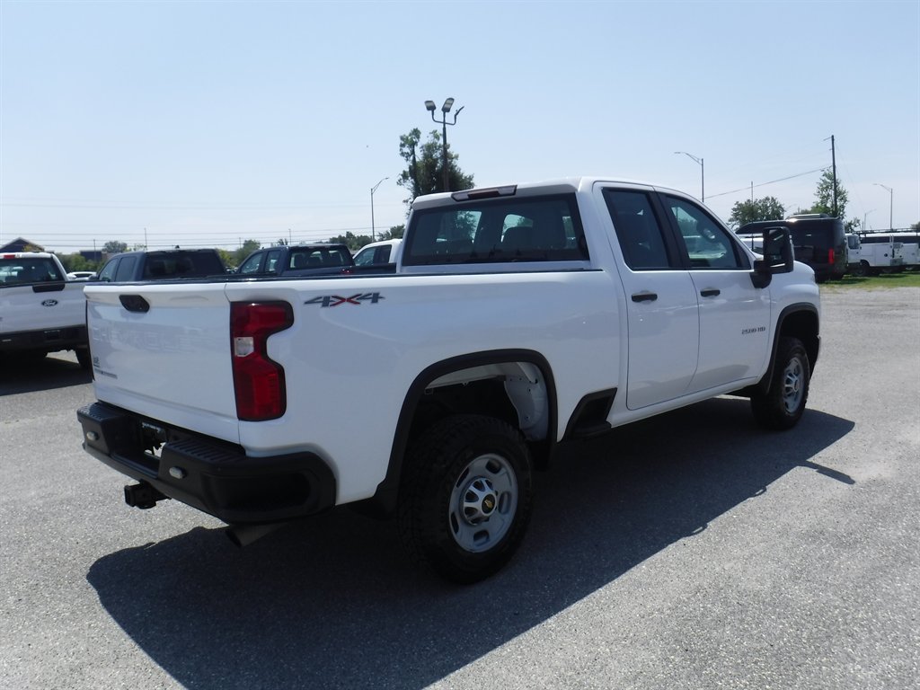 2021 Chevrolet Silverado - $31,995