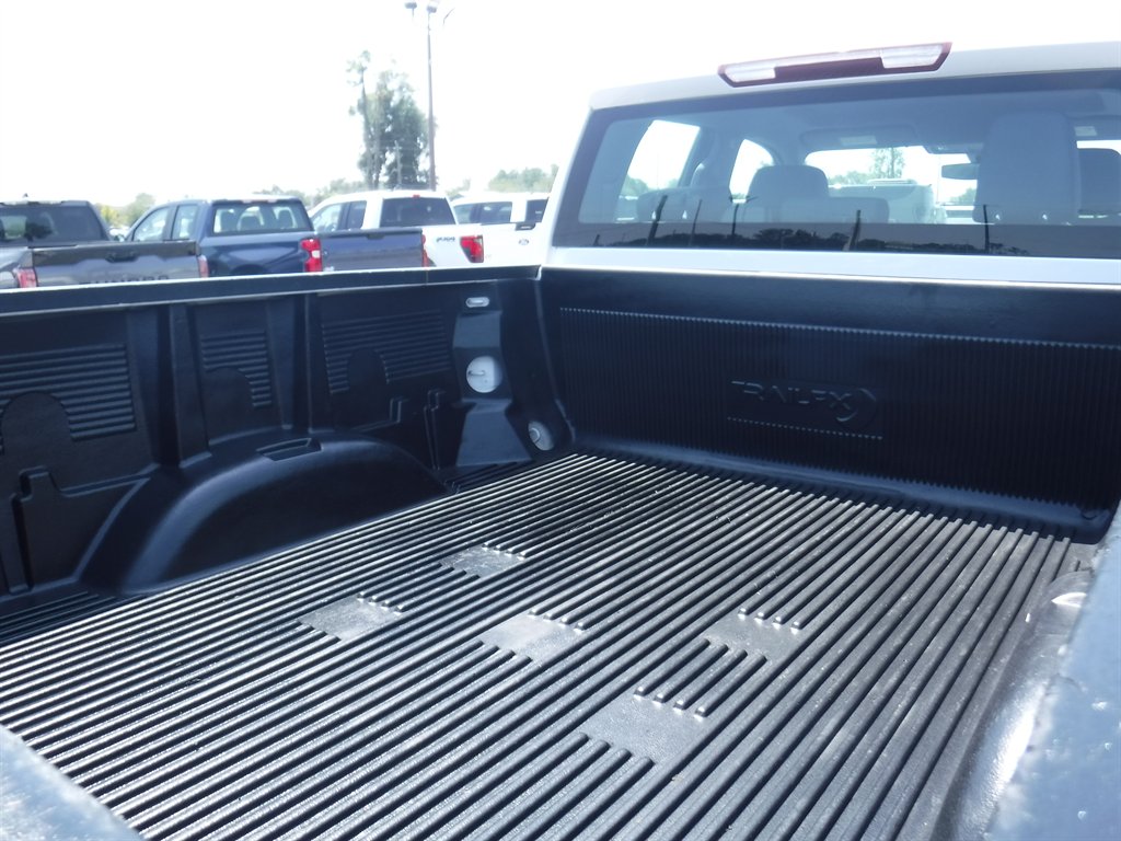 2021 Chevrolet Silverado - $31,995