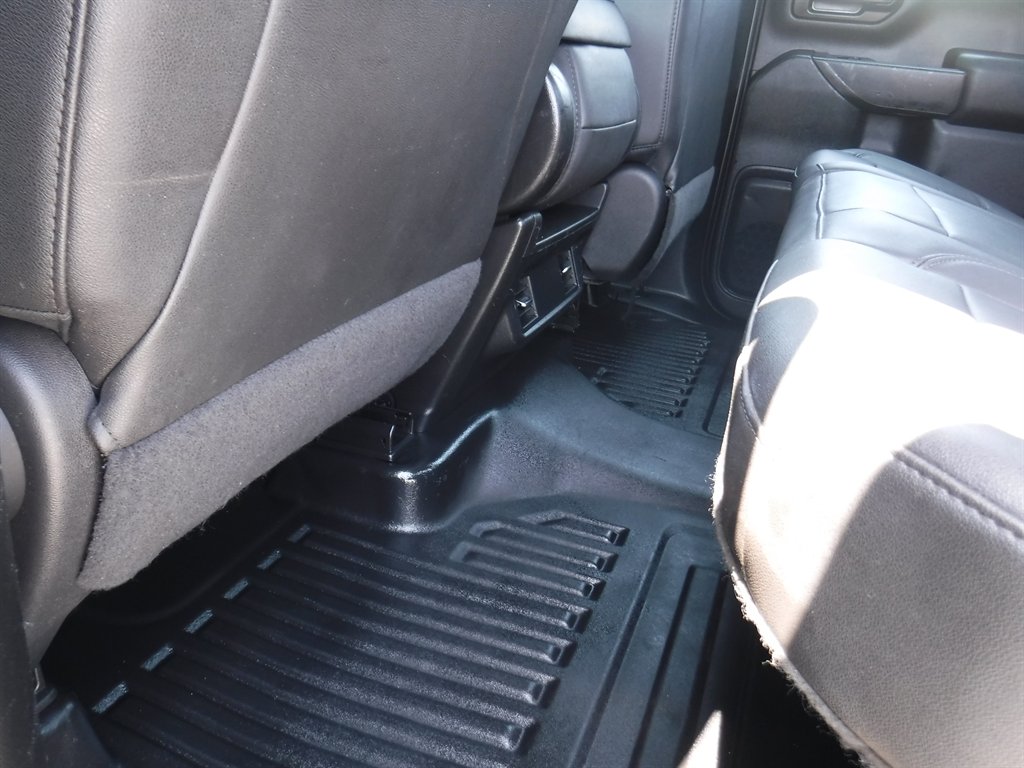2021 Chevrolet Silverado - $31,995