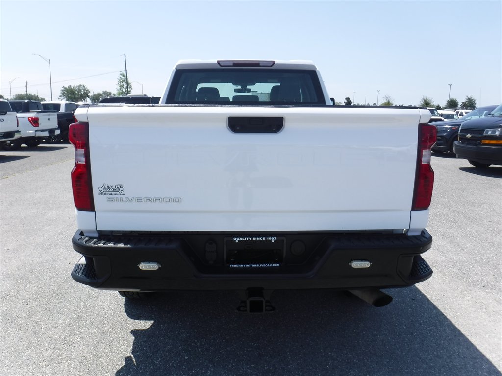 2021 Chevrolet Silverado - $31,995
