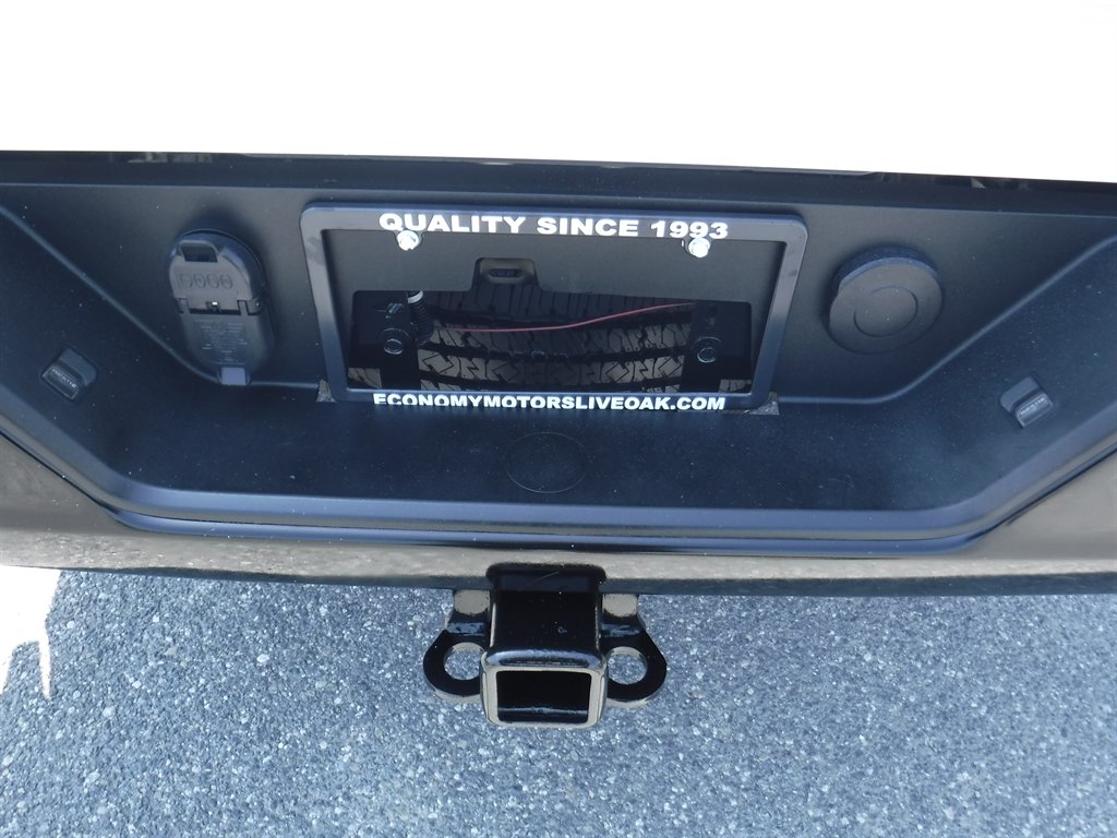 2021 Chevrolet Silverado - $31,995