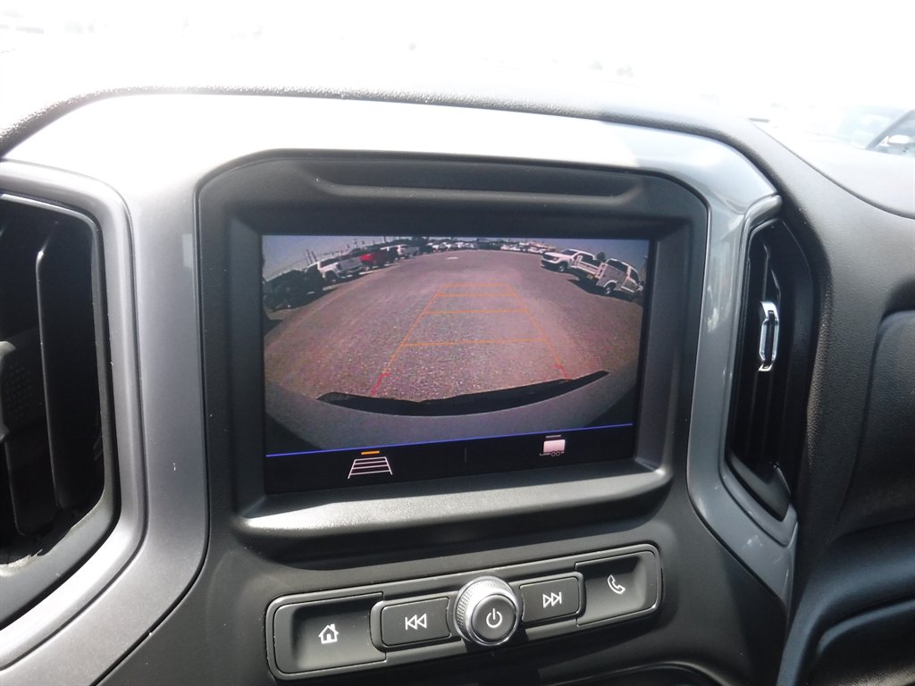 2021 Chevrolet Silverado - $31,995