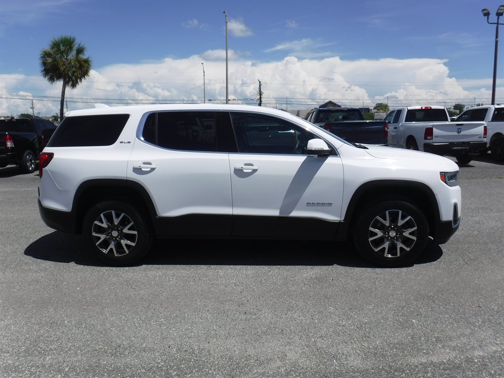 2022 GMC Acadia - $23,995