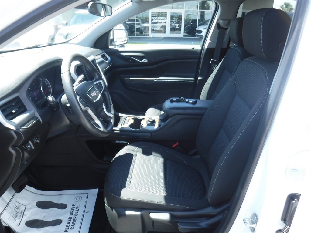 2022 GMC Acadia - $23,995