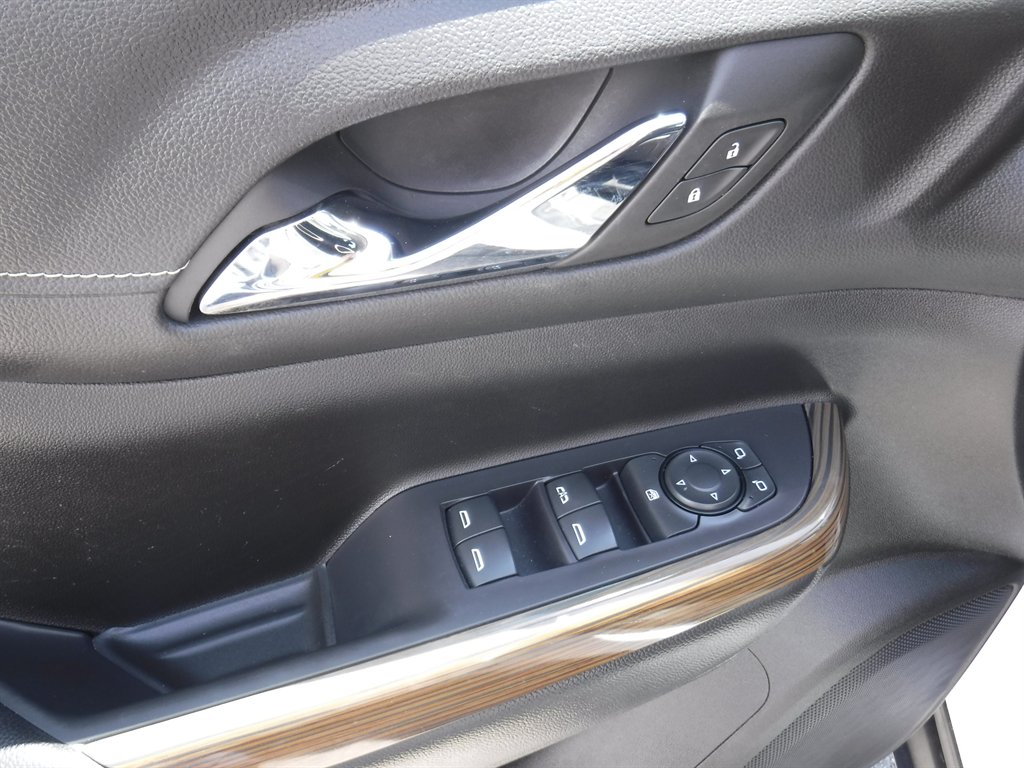 2022 GMC Acadia - $23,995