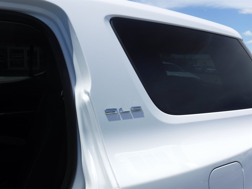 2022 GMC Acadia - $23,995