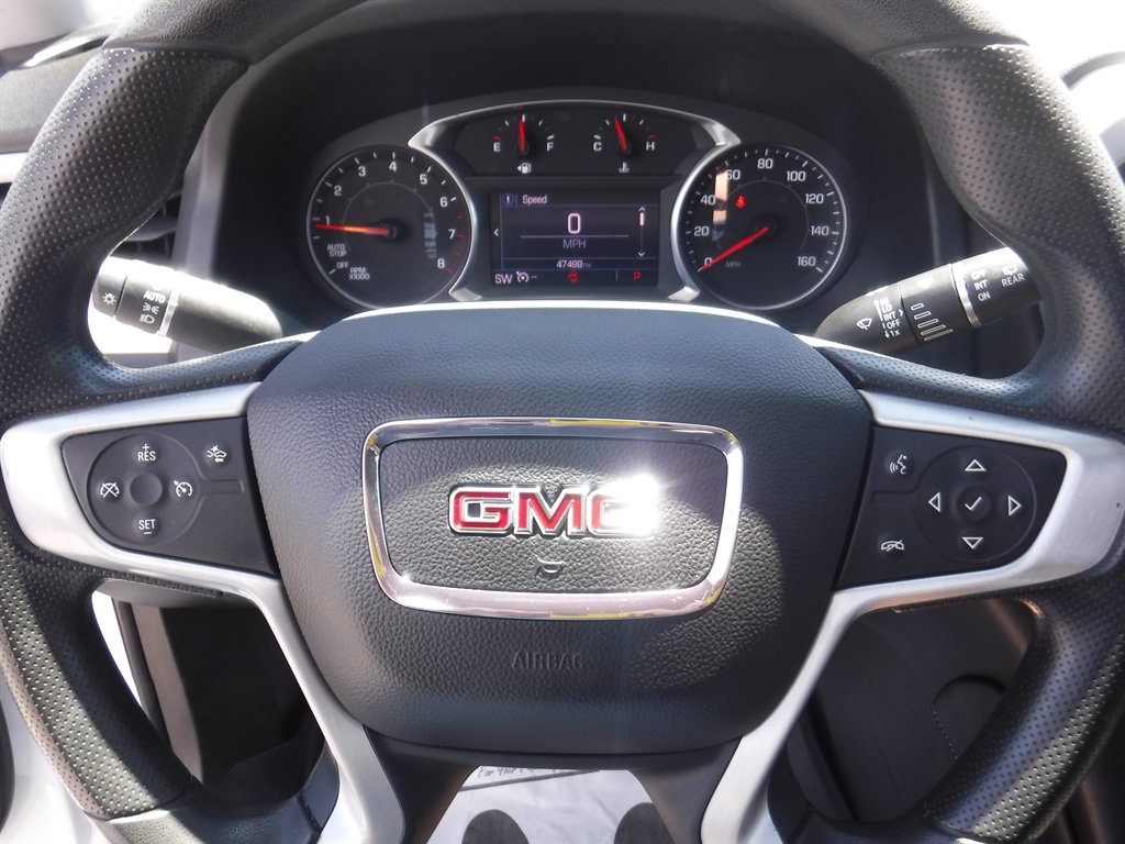 2022 GMC Acadia - $23,995