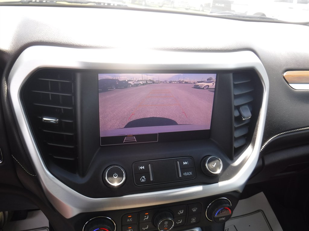 2022 GMC Acadia - $23,995