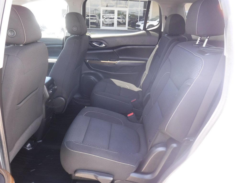 2022 GMC Acadia - $23,995