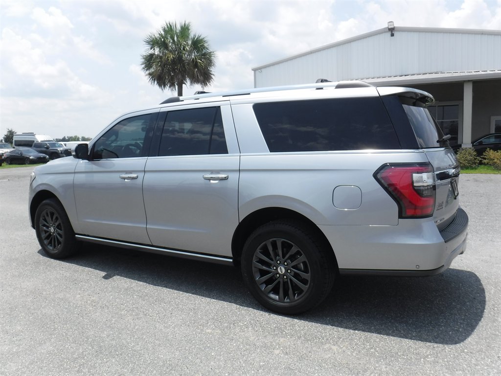 2021 Ford Expedition - $23,995