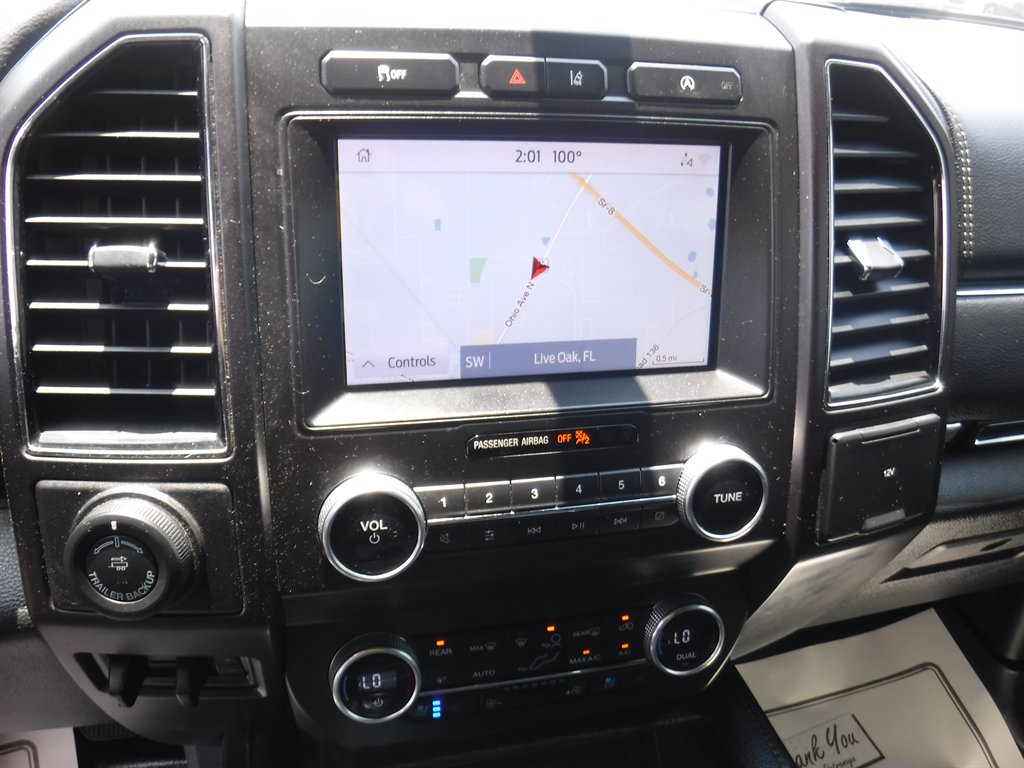 2021 Ford Expedition - $23,995