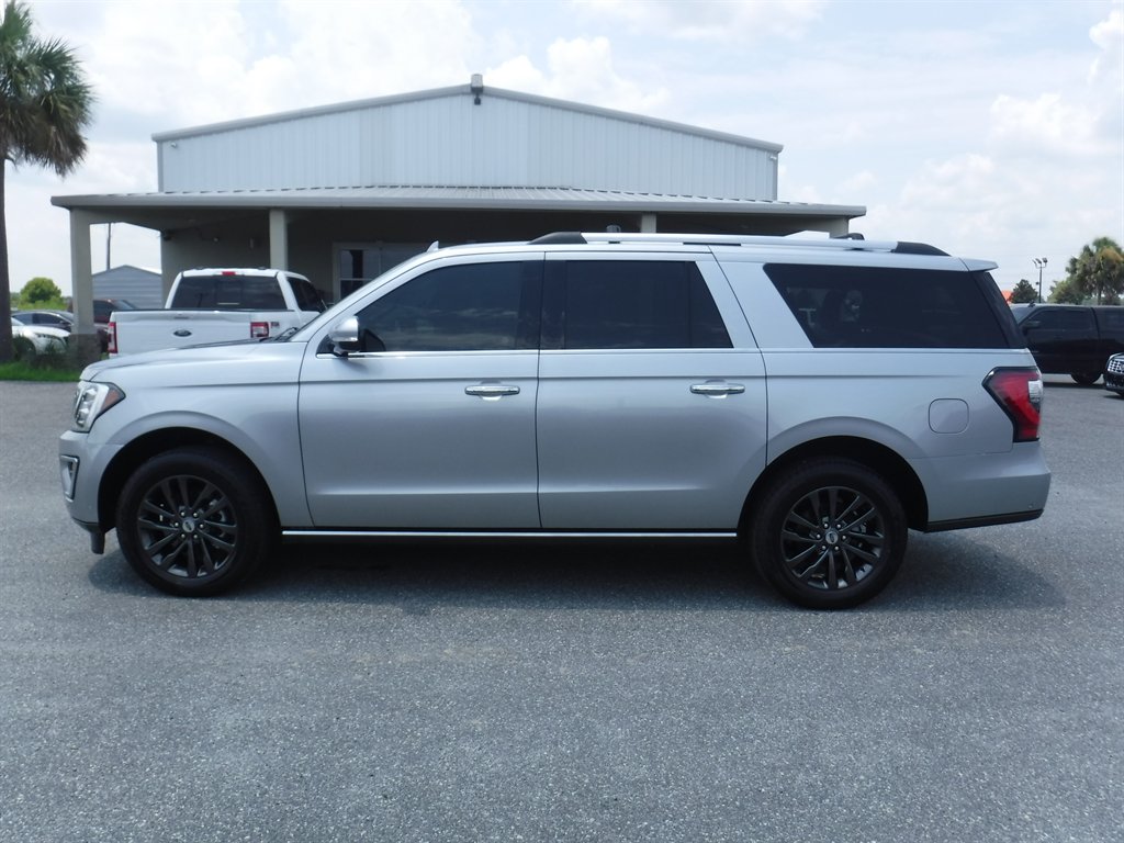 2021 Ford Expedition - $23,995