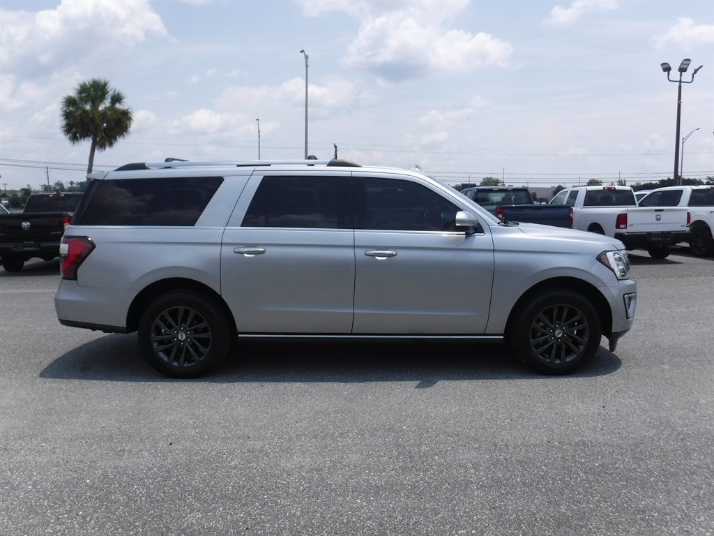 2021 Ford Expedition - $23,995