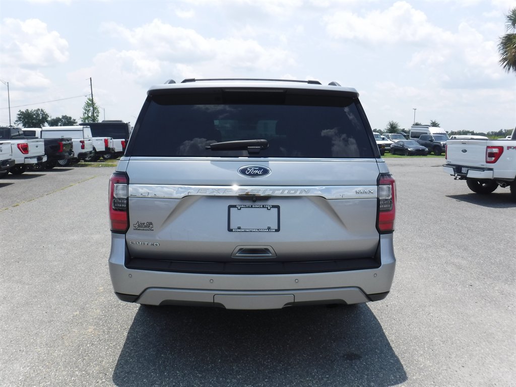 2021 Ford Expedition - $23,995