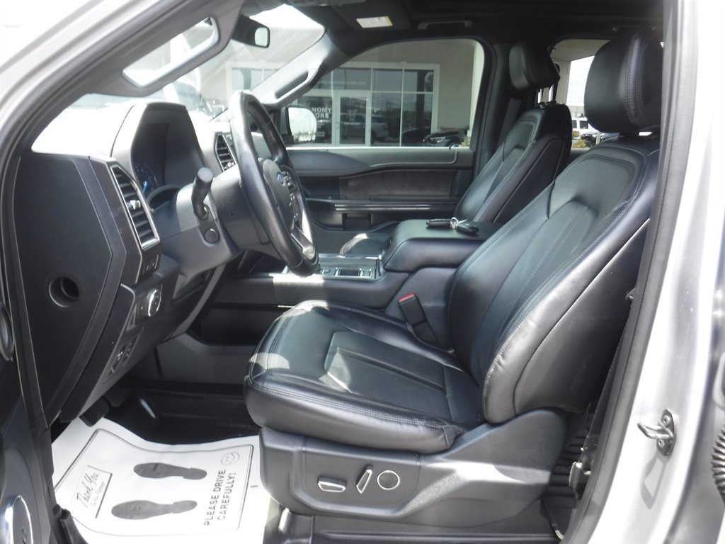 2021 Ford Expedition - $23,995