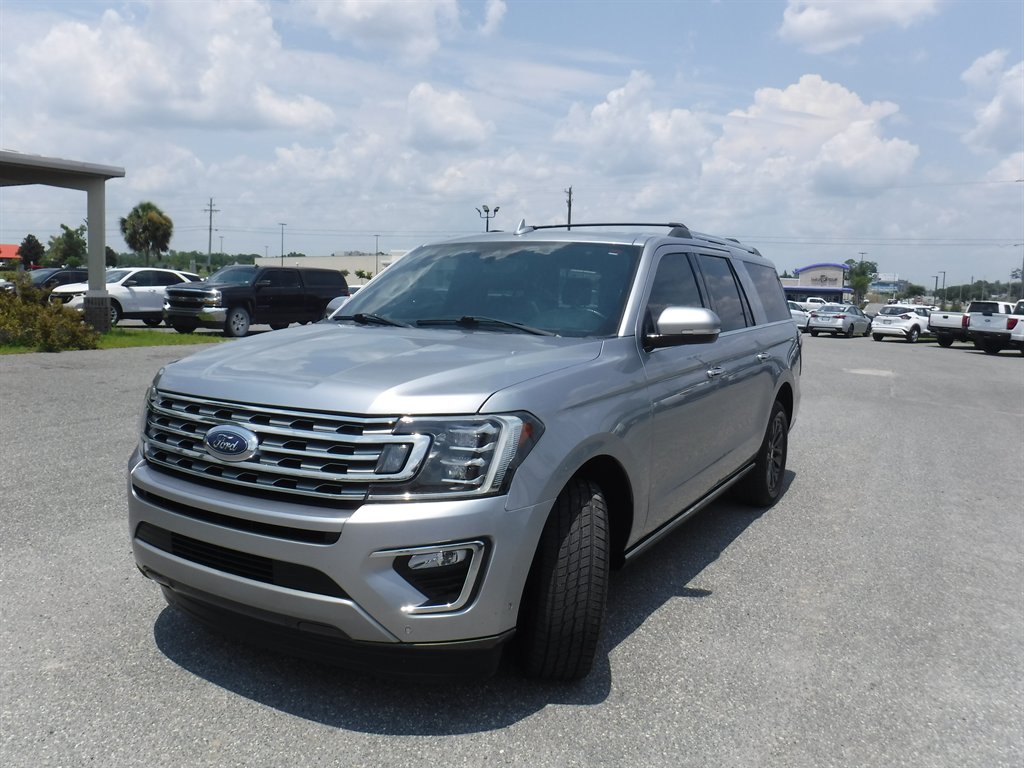 2021 Ford Expedition - $23,995