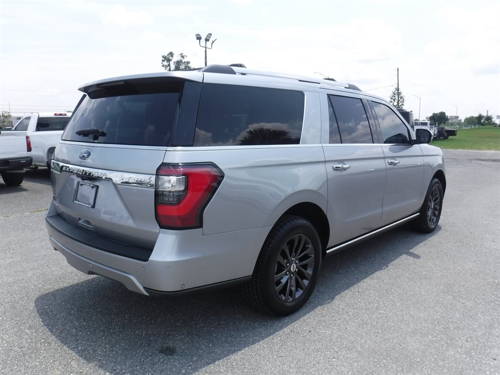 2021 Ford Expedition - $23,995