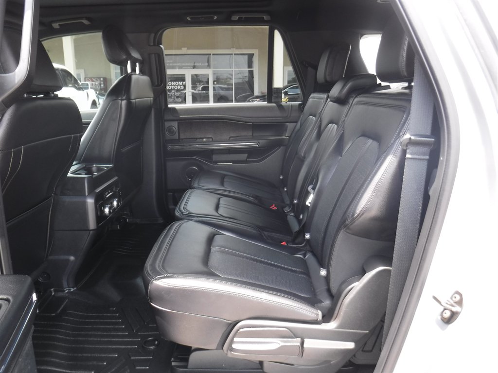 2021 Ford Expedition - $23,995