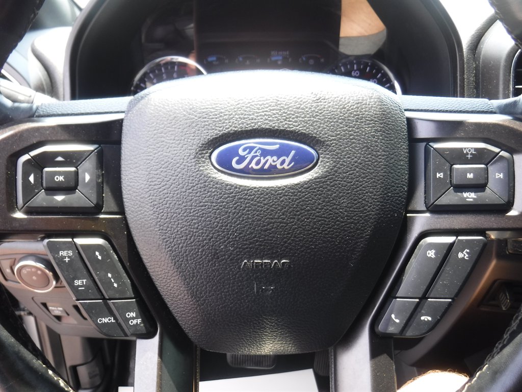 2021 Ford Expedition - $23,995