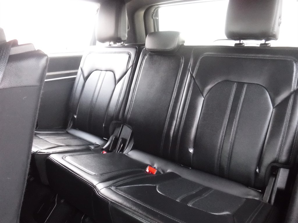 2021 Ford Expedition - $23,995