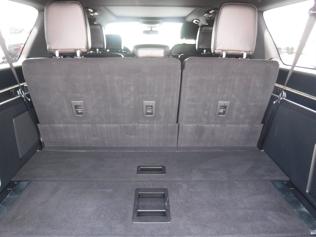 2021 Ford Expedition - $23,995