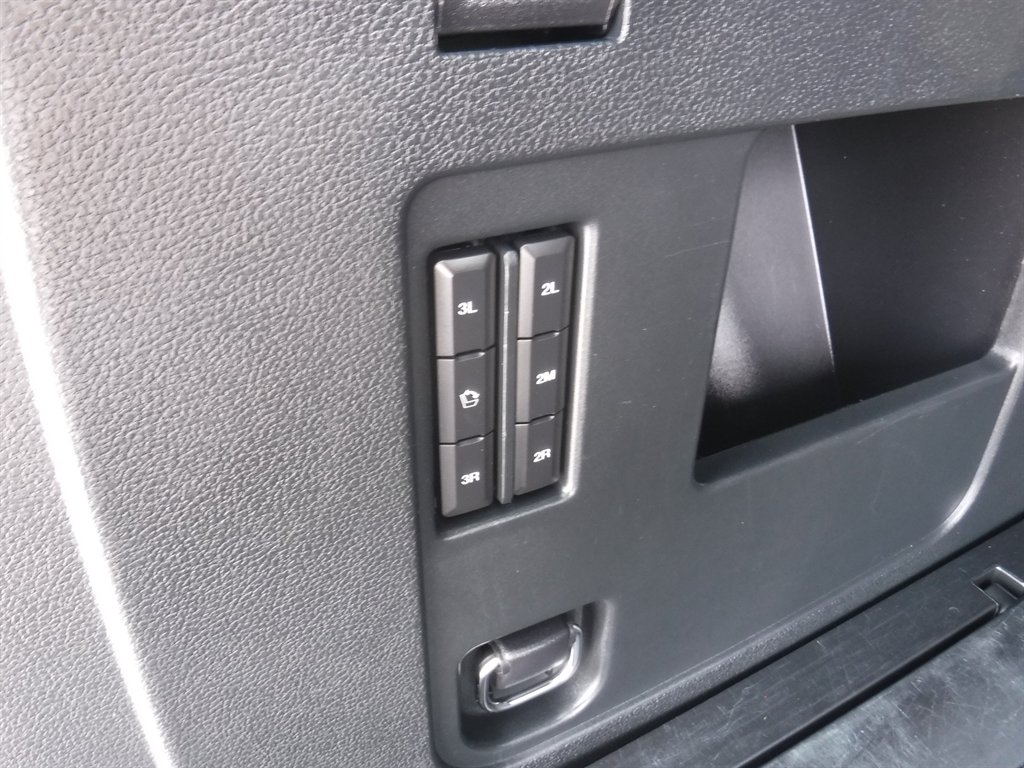 2021 Ford Expedition - $23,995