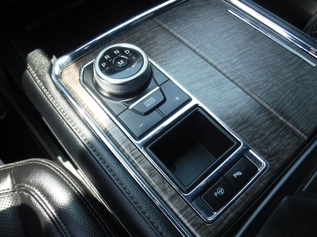 2021 Ford Expedition - $23,995