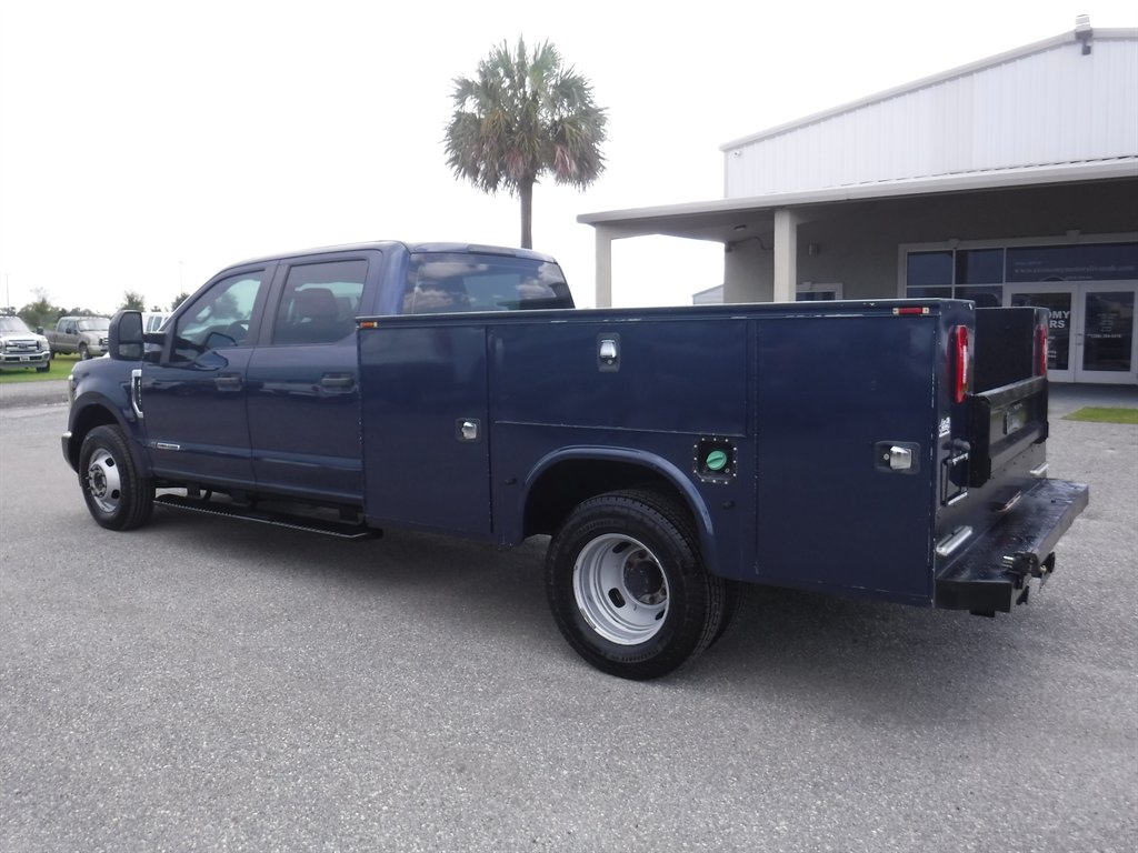 2018 Ford F-350 - $30,995