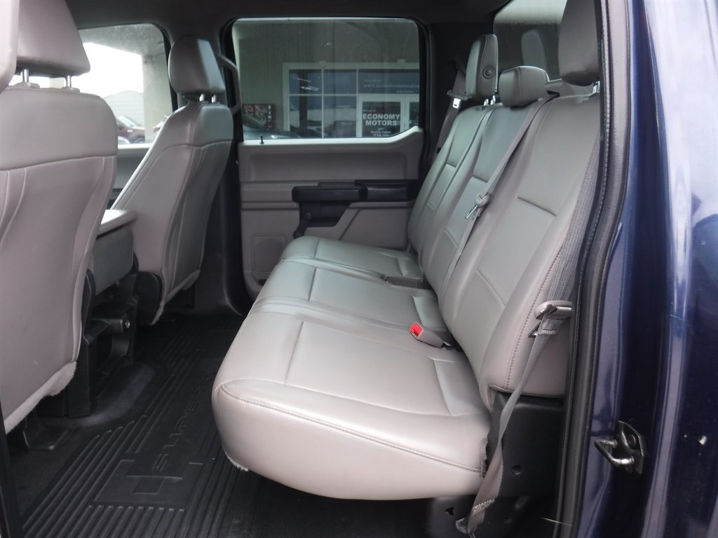 2018 Ford F-350 - $30,995