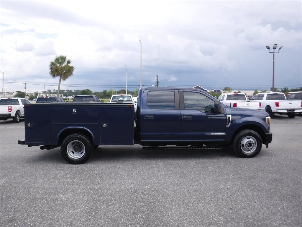 2018 Ford F-350 - $30,995