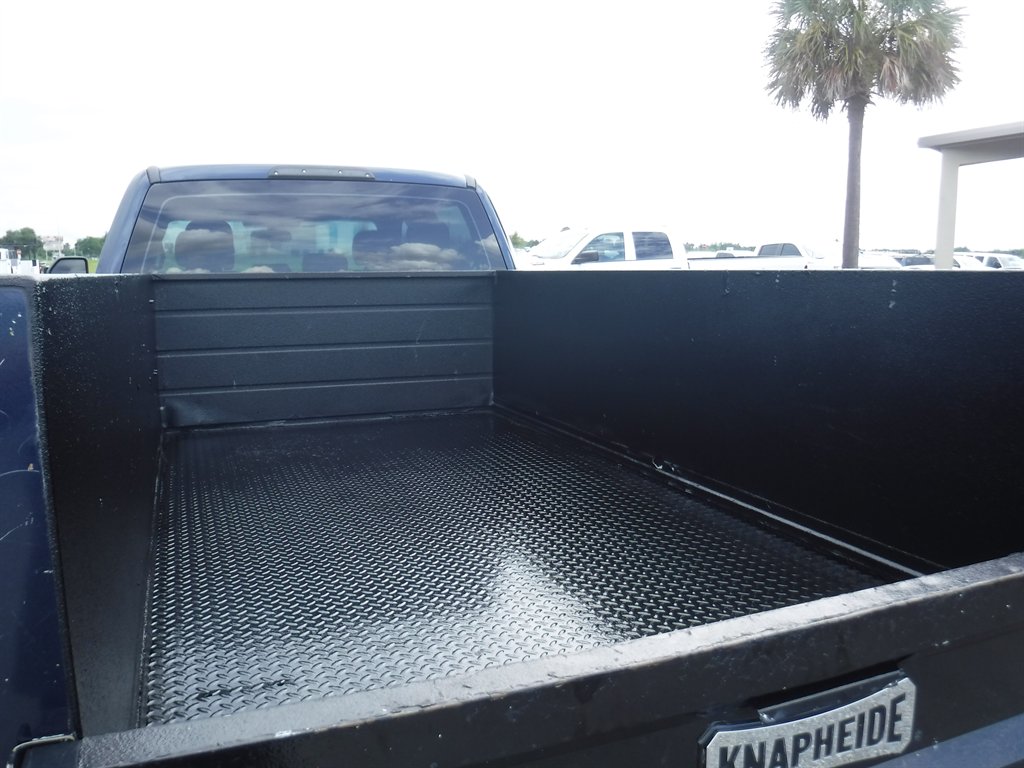 2018 Ford F-350 - $30,995