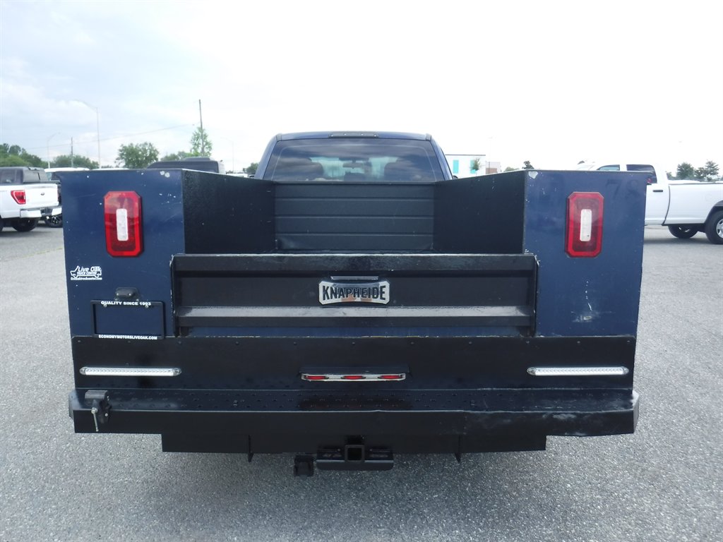 2018 Ford F-350 - $30,995