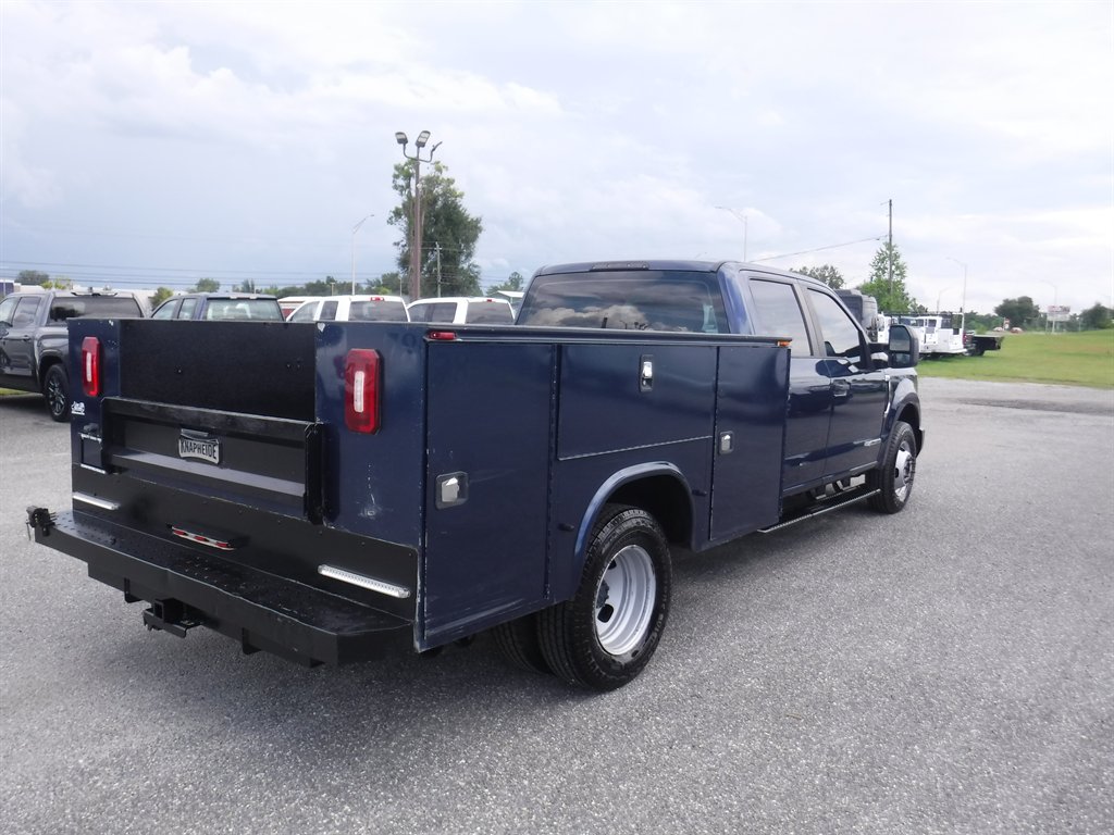 2018 Ford F-350 - $30,995