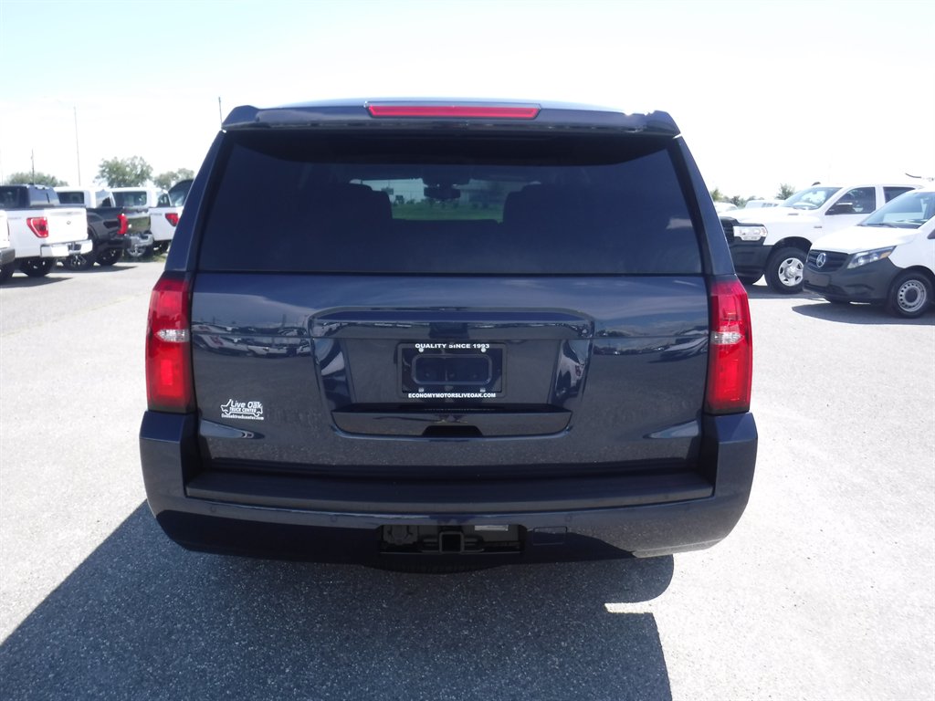2020 Chevrolet Tahoe - $23,995