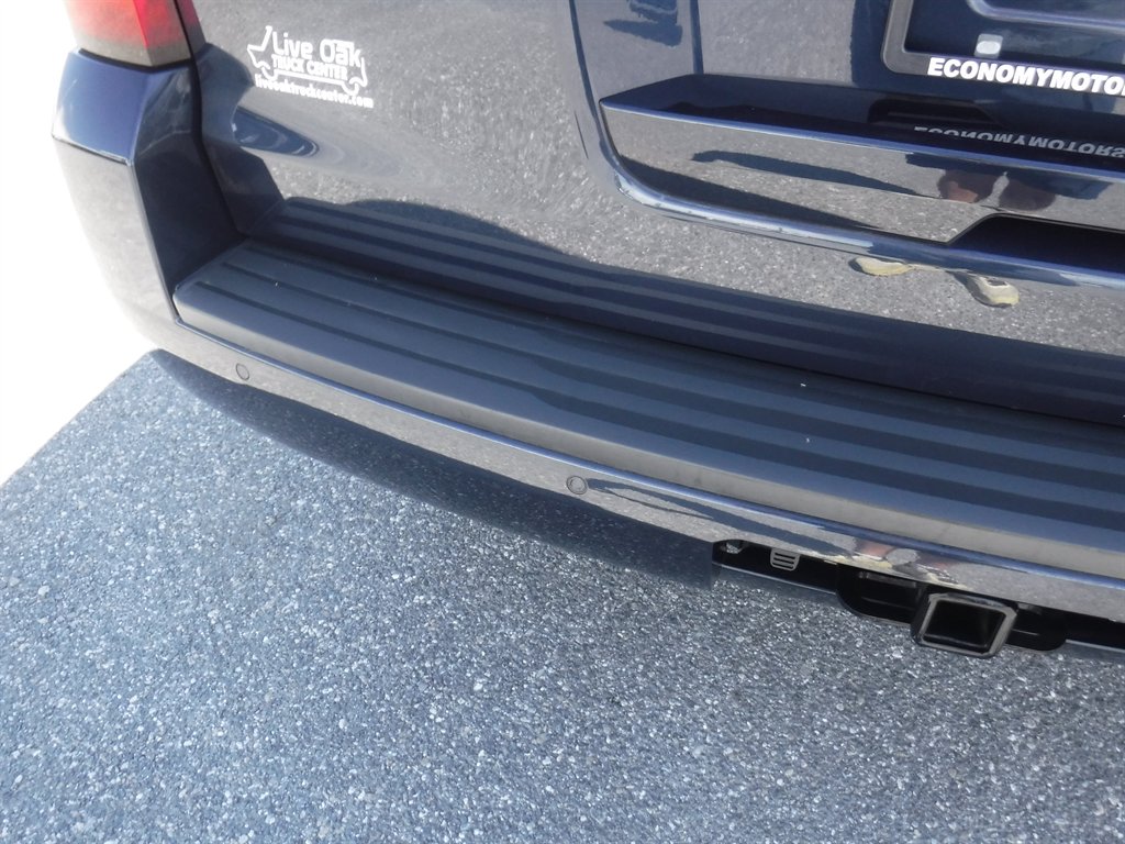 2020 Chevrolet Tahoe - $23,995