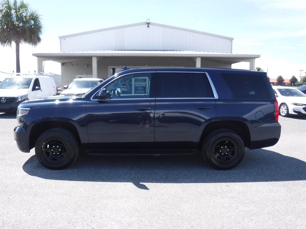 2020 Chevrolet Tahoe - $23,995