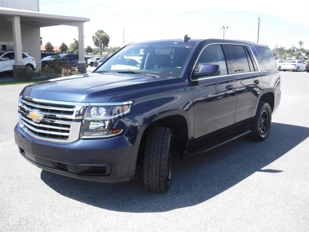 2020 Chevrolet Tahoe - $23,995