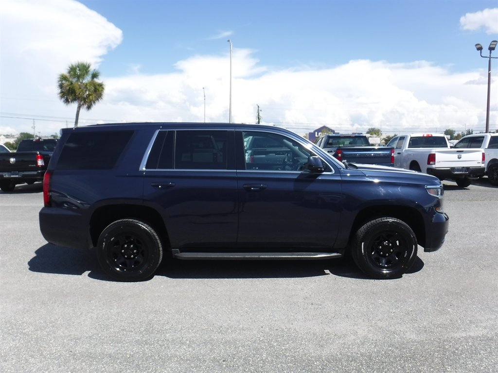 2020 Chevrolet Tahoe - $23,995