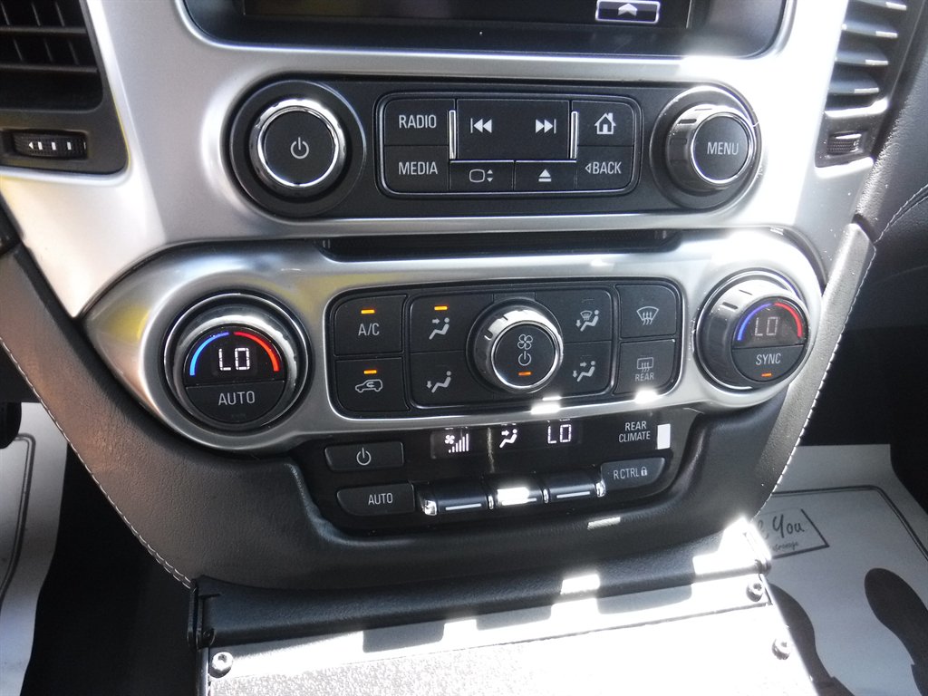 2020 Chevrolet Tahoe - $23,995