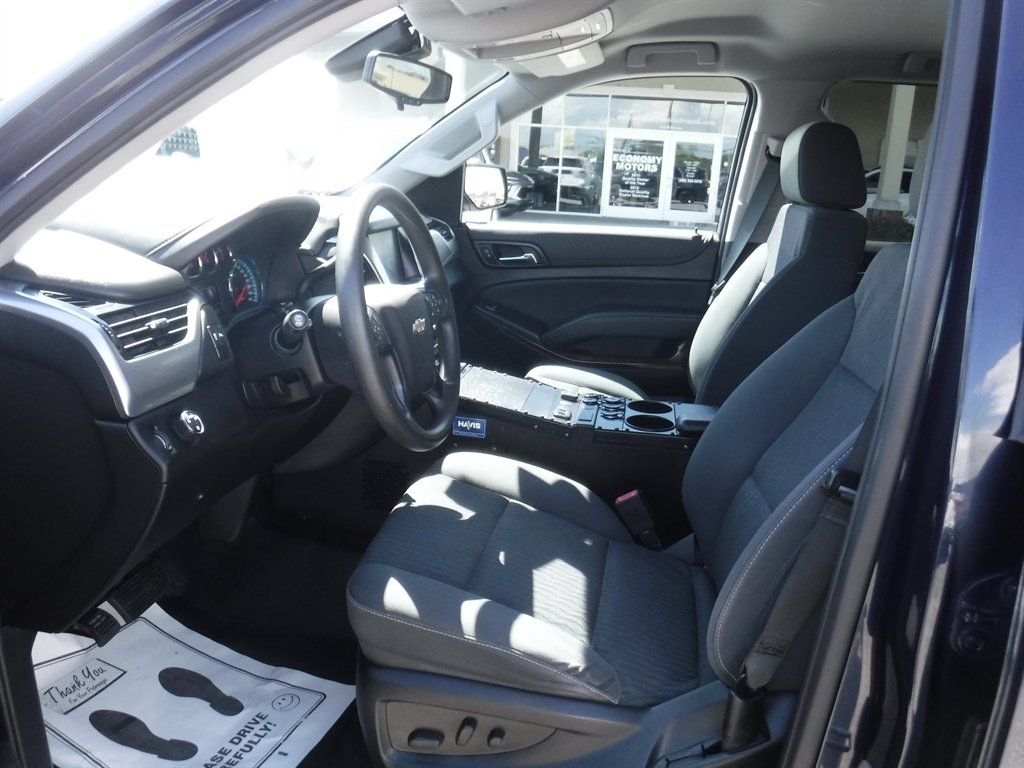 2020 Chevrolet Tahoe - $23,995