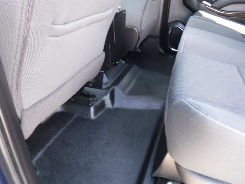 2020 Chevrolet Tahoe - $23,995